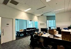 Anson House (D2), Office #568032711
